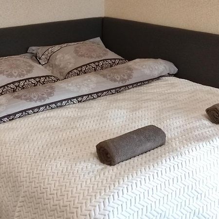 Центр Міста Грузинський 23,City Rooms Bila Tserkva Exteriör bild