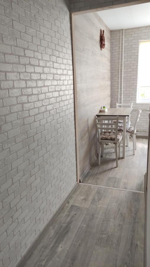 Центр Міста Грузинський 23,City Rooms Bila Tserkva Exteriör bild