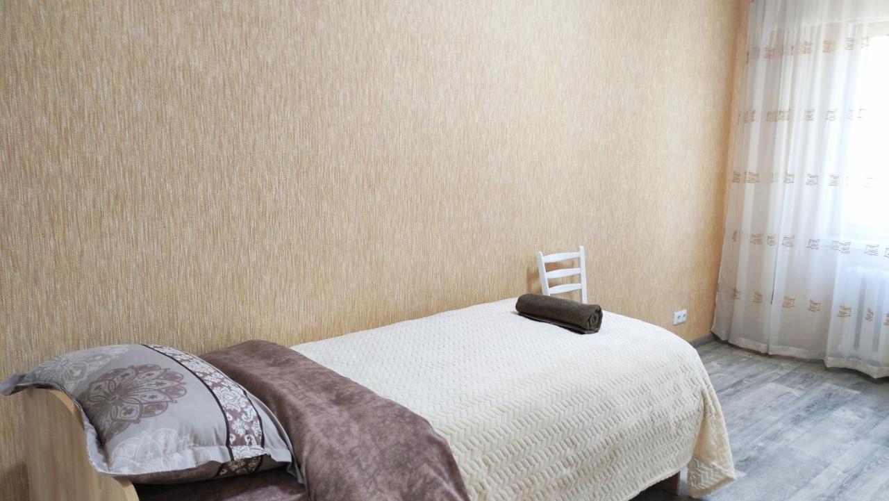 Центр Міста Грузинський 23,City Rooms Bila Tserkva Exteriör bild