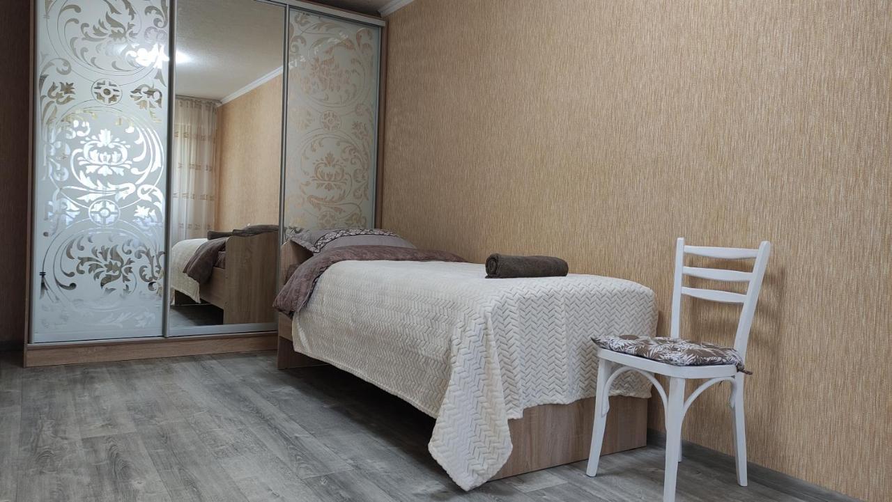 Центр Міста Грузинський 23,City Rooms Bila Tserkva Exteriör bild