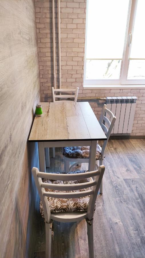 Центр Міста Грузинський 23,City Rooms Bila Tserkva Exteriör bild